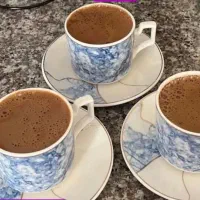 فال قهوه و تاروت