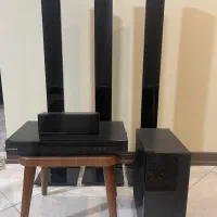 سینما خانگی برند سامسونگ