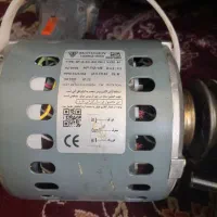 پوسته کولر آبی و موتور کولر 5500