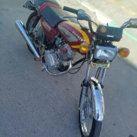 توریست 95 پابه صفر