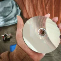 بازی Horizon zero dawn برای PS4|کنسول، بازی ویدئویی و آنلاین|کرج, شاهینویلا|دیوار