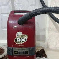 جارو برقی ناسیونال