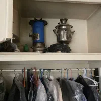 چراغ نفتی عتیقه نو
