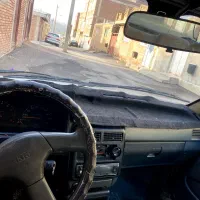 پراید مدل ۷۴ تمیز