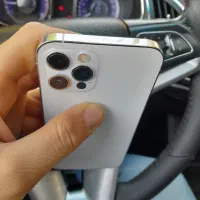 گوشی ایفون 12 پرو 256