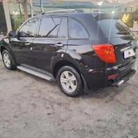 لیفان ایکس ۶۰ مدل ۹۶|خودرو سواری و وانت|شاهین‌شهر, شهرک منازل چوبی|دیوار