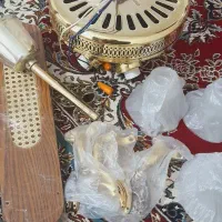 پنکه لوستری|پنکه و تصفیه‌کنندهٔ هوا|تهران, پاسداران|دیوار