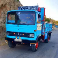 خاور ۸۰۸ مدل ۷۰ استثنائ