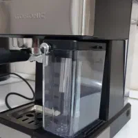 دستگاه اسپرسوساز|سماور، چایساز، قهوهساز|کرمانشاه, |دیوار