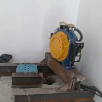سرویس و نصب آسانسور