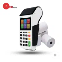 فروش انواع دستگاه کارت خوان