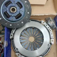 دیسک و صفحه اصل کره مارک کارن مناسب ۲۰۶ تیپ ۵|قطعات یدکی و لوازم جانبی|محمدیه-قزوین, |دیوار