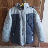 کاپشن پسرانه