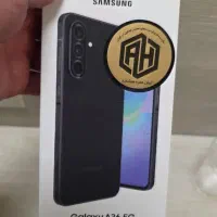 سامسونگa36پلمپ جعبه در موبایل فروشی