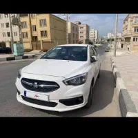 حواله شاهین GL....معاوضه با 207پانورما