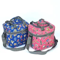 تولیدی کیف غذا ساک غذا لانچ بگ عمده