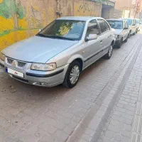 سمند دوگانه کارخانه|خودرو سواری و وانت|زنجان, |دیوار