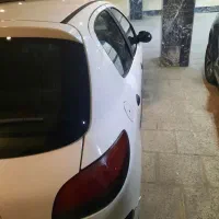 ۲۰۶ مدل۹۰تیب ۲ تمیز|خودرو سواری و وانت|کرج, گوهردشت|دیوار