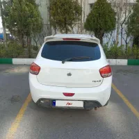 تیبا ۲ مدل ۹۸