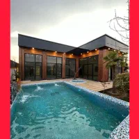 ویلا430متری%استخر.جکوزی% اقساط بلند مدت*