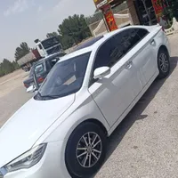 لیفان 820، مدل ۱۳۹۵|خودرو سواری و وانت|شاهین‌شهر, بانک استان|دیوار