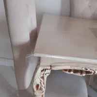 میز ناهار خوری