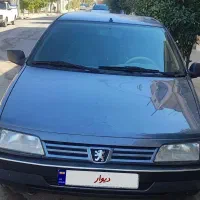 405 مدل ۹۰ اتاق تعویض ۱۴۰۴