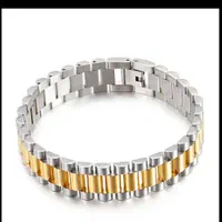 دستبند رولکس استیل رنگ ثابت مردانه و زنانه|بدلیجات|تبریز, |دیوار