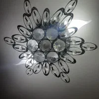 لوستر شیک و سالم