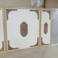 دیوار پوش|پرده، رانر، رومیزی|کرج, نوروزآباد|دیوار