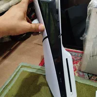 کنسول ps5 slim دیسک خور ریجن اروپا دو دسته اصلی|کنسول، بازی ویدئویی و آنلاین|شوشتر, |دیوار