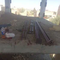 اجرای والپست. جوشکاری سیار نما رابیتس