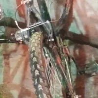 سلام دوچرخه ۲۶  تورنادو تمیز و مرتب