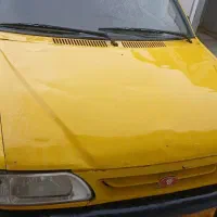 فروش تاکسی ۱۴۱