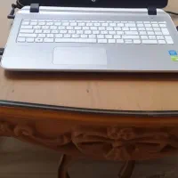 لپ تاپ مدل HP POWILION....مدل اچ پی