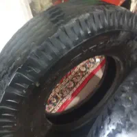 لاستیک نیسان وپژو