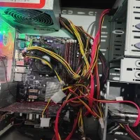 کیس مناسب سالم