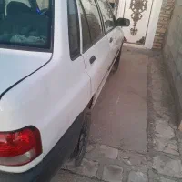 پداید ۱۳۱مدل ۹۲