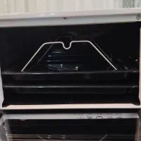 فر برقی گاسونیک|اجاق گاز و لوازم برقی پختوپز|نیشابور, شهرک فرهنگیان|دیوار