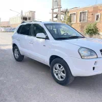 هیوندا توسان ۲۷۰۰۰