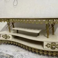 میز برنز