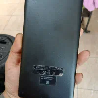 تبلت لنو 7 اینچی اسنشیال lenovo 7 essential|تبلت|تهران, خزانه|دیوار