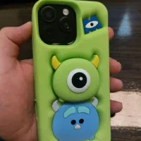 آیفون طرح 16 پرو مکس یک ترا