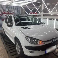 فروش ۲۰۶ سقف پاناروما مدل ۱۴۰۱ تویوتا کرولا ۲۰۲۴