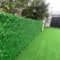 فنس چمنی درجه یک با کیفیت عالی|مصالح و تجهیزات ساختمان|کرج, کمال‌شهر|دیوار