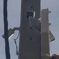 دوربین،دزدگیر،کرکره برقی|دوربین مداربسته|بروجرد, |دیوار