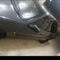 روآ ۸۵دوگانه|خودرو سواری و وانت|اصفهان, گرکان|دیوار