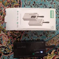 پاور بانک ۳۰۰۰۰ مدل کانتینری