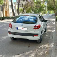 ۲۰۷|خودرو سواری و وانت|بجنورد, |دیوار