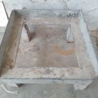 زیر یخچال یا فریزری